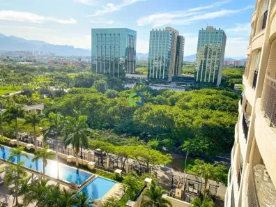Apartamento com 3 Quartos à venda, 90m² no Barra da Tijuca, Rio de Janeiro