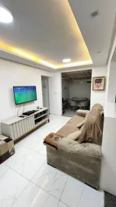 Apartamento com 2 Quartos à venda, 46m² no Quarenta Horas (Coqueiro), Ananindeua