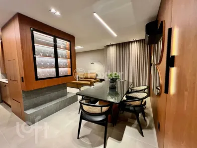 Apartamento com 2 Quartos à venda, 82m² no Vila Suica, Gramado