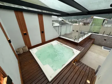 Cobertura com 3 Quartos à venda, 120m² no Taquara, Rio de Janeiro