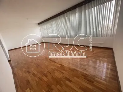 Apartamento com 4 Quartos à venda, 132m² no Tijuca, Rio de Janeiro