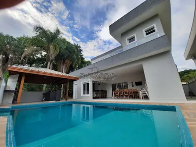 Casa com 5 Quartos à venda, 375m² no Lagoinha, Ubatuba