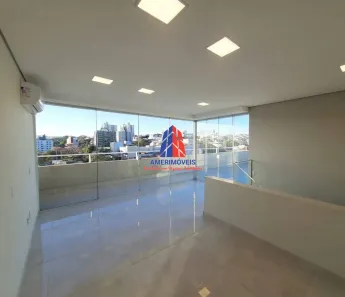 Apartamento com 3 Quartos para alugar, 145m² no Parque Residencial Boa Vista, Americana