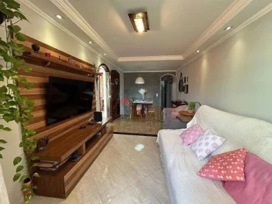 Sobrado com 3 Quartos à venda, 155m² no Mooca, São Paulo