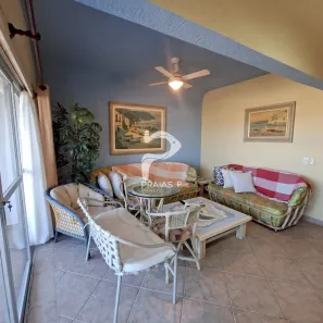 Apartamento com 2 Quartos à venda, 90m² no Jardim Virgínia, Guarujá