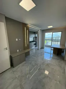Apartamento com 2 Quartos à venda, 59m² no Jardim Amanda I, Hortolândia