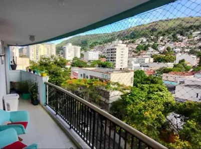 Apartamento com 2 Quartos à venda, 75m² no Icaraí, Niterói