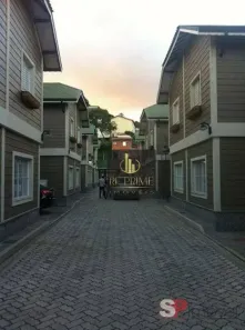 Sobrado com 2 Quartos à venda, 62m² no Tremembé, São Paulo