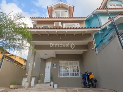 Casa com 3 Quartos à venda, 160m² no Vila Conceição, Porto Alegre