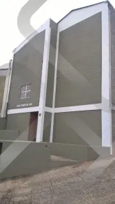 Galpão/Depósito/Armazém para venda ou aluguel, 880m² no Chácaras Marco, Barueri