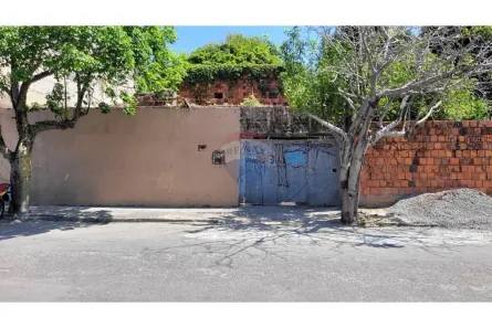 Lote/Terreno à venda, 484m² no José de Alencar, Fortaleza