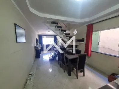 Sobrado com 3 Quartos à venda, 160m² no Jardim Santa Clara, Guarulhos