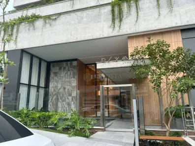 Apartamento com 3 Quartos à venda, 137m² no Centro, Florianópolis