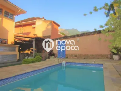 Casa com 3 Quartos à venda, 256m² no Freguesia (Jacarepaguá), Rio de Janeiro