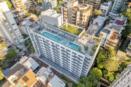 Apartamento com 2 Quartos à venda, 69m² no Mont Serrat, Porto Alegre