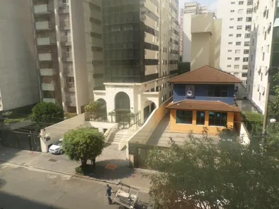 Sala Comercial à venda, 52m² no Consolação, São Paulo