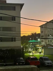 Apartamento com 2 Quartos à venda, 42m² no Busca Vida (Abrantes), Camaçari