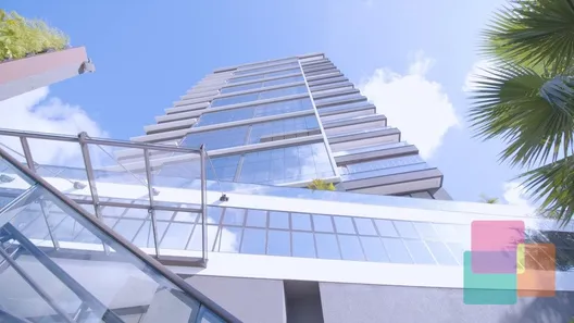 Apartamento com 4 Quartos à venda, 278m² no América, Joinville