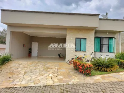 Casa de Condomínio com 3 Quartos à venda, 191m² no Lenheiro, Valinhos