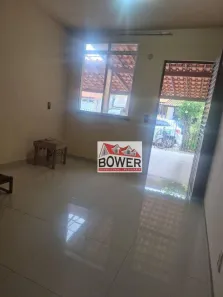 Casa de Condomínio com 2 Quartos à venda, 45m² no Jóquei Clube, São Gonçalo