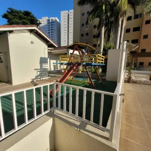 Apartamento com 3 Quartos à venda, 98m² no Jardim Califórnia, Jacareí
