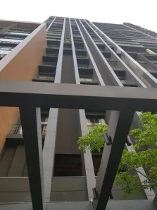Apartamento com 1 Quarto à venda, 38m² no Pinheiros, São Paulo