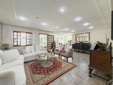 Casa com 5 Quartos à venda, 343m² no Setor de Habitações Individuais Norte, Brasília