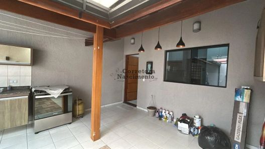 Casa com 2 Quartos à venda, 103m² no Jardim Altos de Santana I, Jacareí