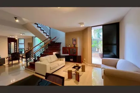 Apartamento com 4 Quartos à venda, 300m² no Anchieta, Belo Horizonte