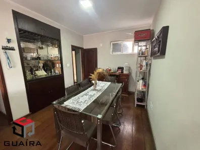 Apartamento com 3 Quartos à venda, 110m² no Jardim do Mar, São Bernardo do Campo