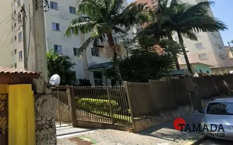 Apartamento com 3 Quartos à venda, 90m² no Vila Curuçá, São Paulo