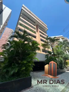 Apartamento com 6 Quartos à venda, 434m² no Aldeota, Fortaleza