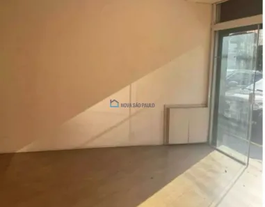 Ponto Comercial para alugar, 100m² no Indianópolis, São Paulo