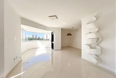 Apartamento com 2 Quartos à venda, 116m² no Vila Andrade, São Paulo