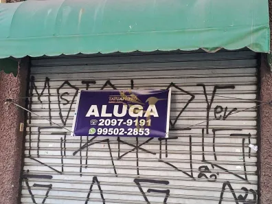 Ponto Comercial para alugar, 25m² no Penha de França, São Paulo