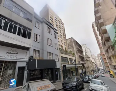 Apartamento com 1 Quarto à venda, 41m² no Centro Histórico, Porto Alegre