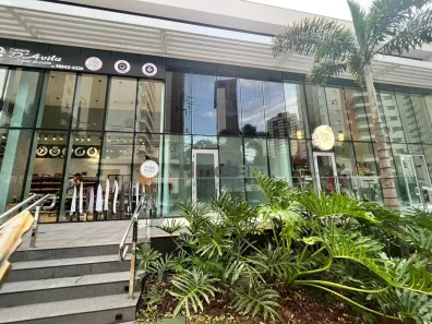 Sala Comercial para alugar, 50m² no Bela Suiça, Londrina