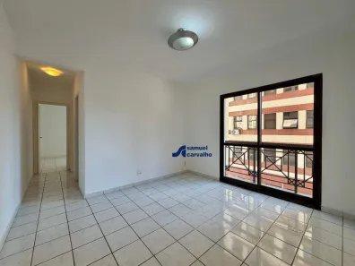 Apartamento com 2 Quartos para alugar, 46m² no Perdizes, São Paulo