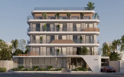 Flat com 1 Quarto à venda, 19m² no Bessa, João Pessoa