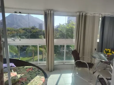 Apartamento com 3 Quartos à venda, 74m² no Recreio dos Bandeirantes, Rio de Janeiro