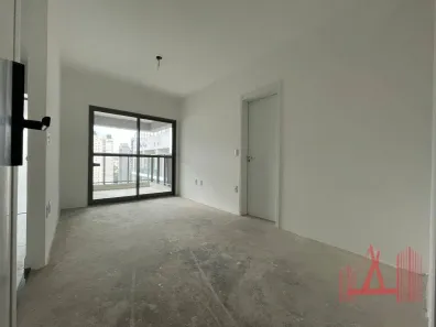 Apartamento com 1 Quarto à venda, 51m² no Vila Clementino, São Paulo