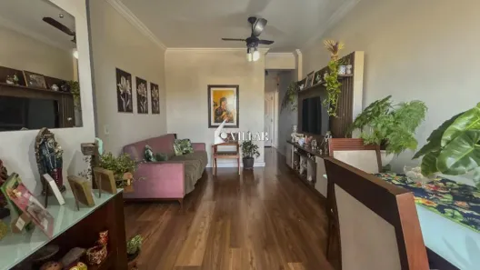 Apartamento com 2 Quartos à venda, 65m² no Argentino, Rio de Janeiro