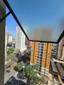 Sala Comercial à venda, 53m² no Parque Residencial Aquarius, São José dos Campos