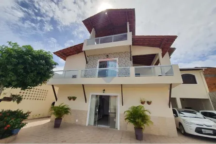 Casa com 5 Quartos à venda, 350m² no Alto do Coqueirinho, Salvador