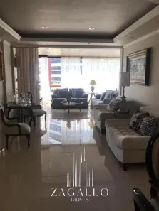 Apartamento com 4 Quartos à venda, 196m² no Barra da Tijuca, Rio de Janeiro