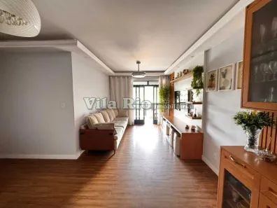 Cobertura com 3 Quartos à venda, 154m² no Vila da Penha, Rio de Janeiro