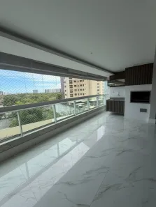 Apartamento com 3 Quartos à venda, 140m² no Jardins, Aracaju