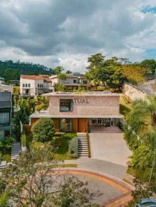 Casa com 4 Quartos à venda, 670m² no Tamboré, Santana de Parnaíba