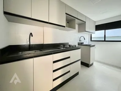 Apartamento com 2 Quartos para alugar, 56m² no Velha, Blumenau