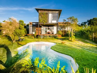 Casa com 6 Quartos à venda, 430m² no Arroio, Imbituba